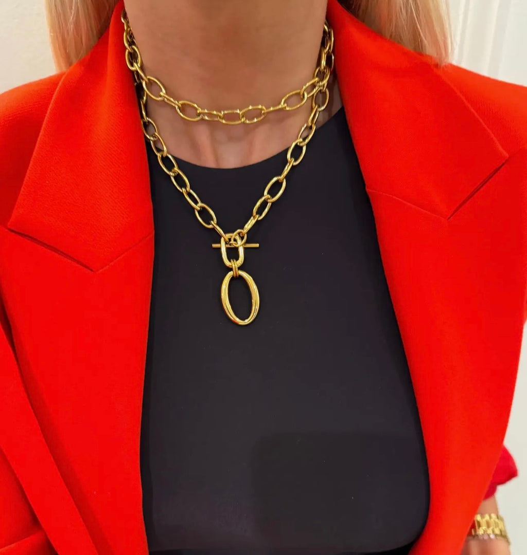 Chandler Necklace