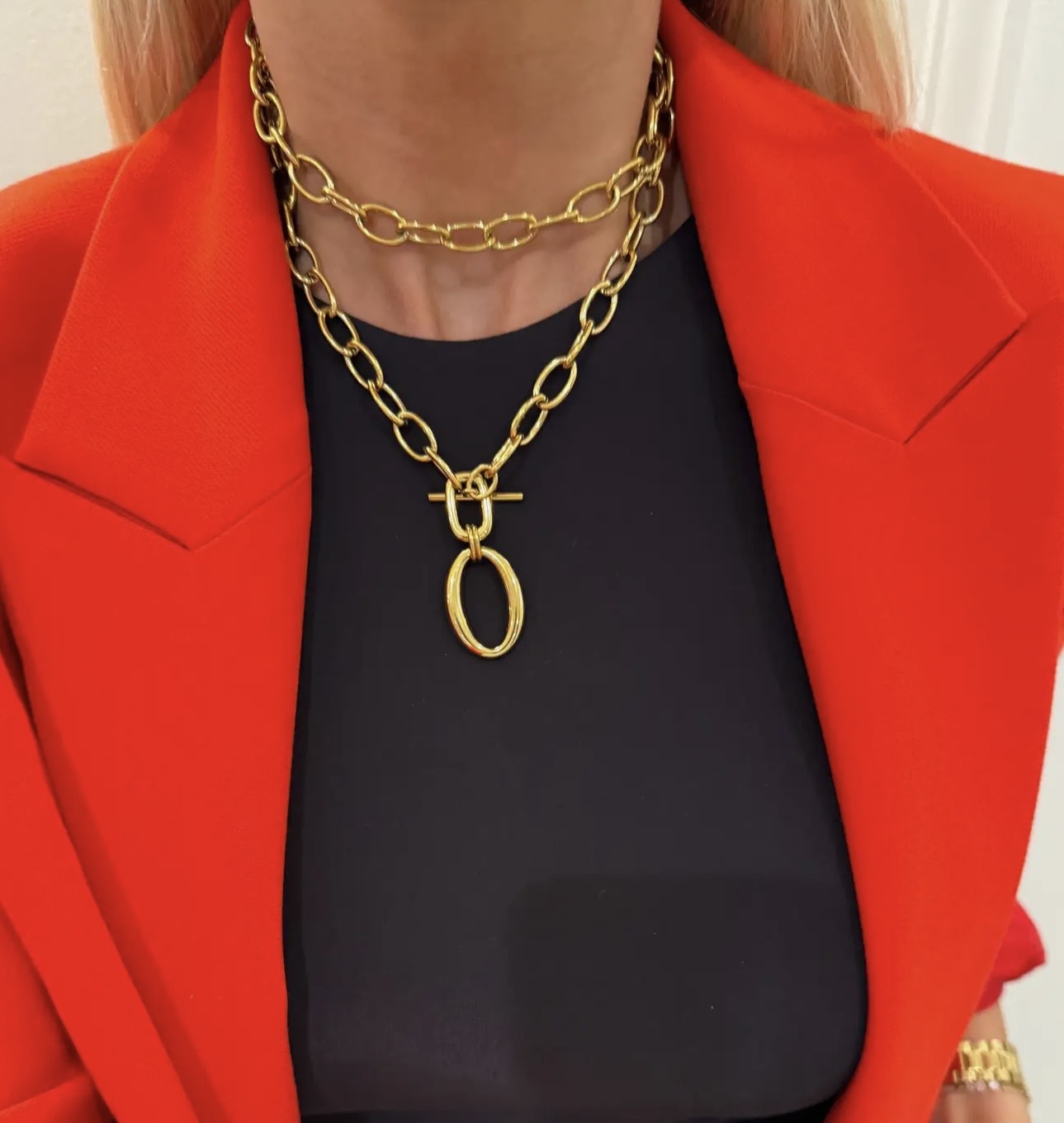 Chandler Necklace