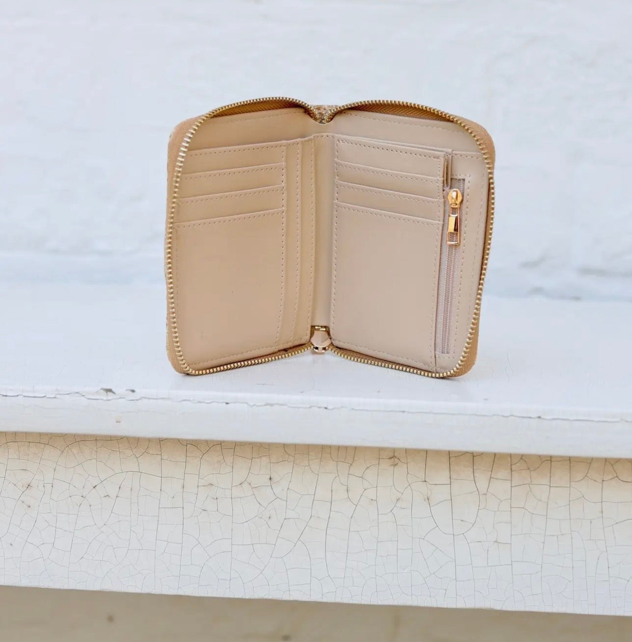 Blakely Wallet