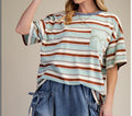 Wrangler Tee