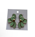 Flower Studs