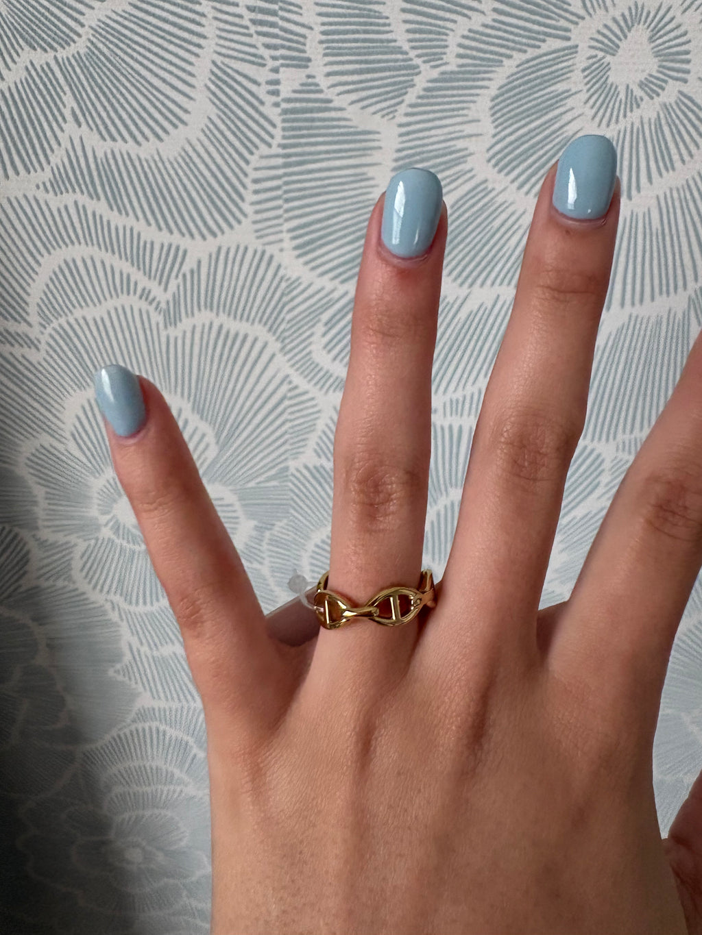 Chain Ring