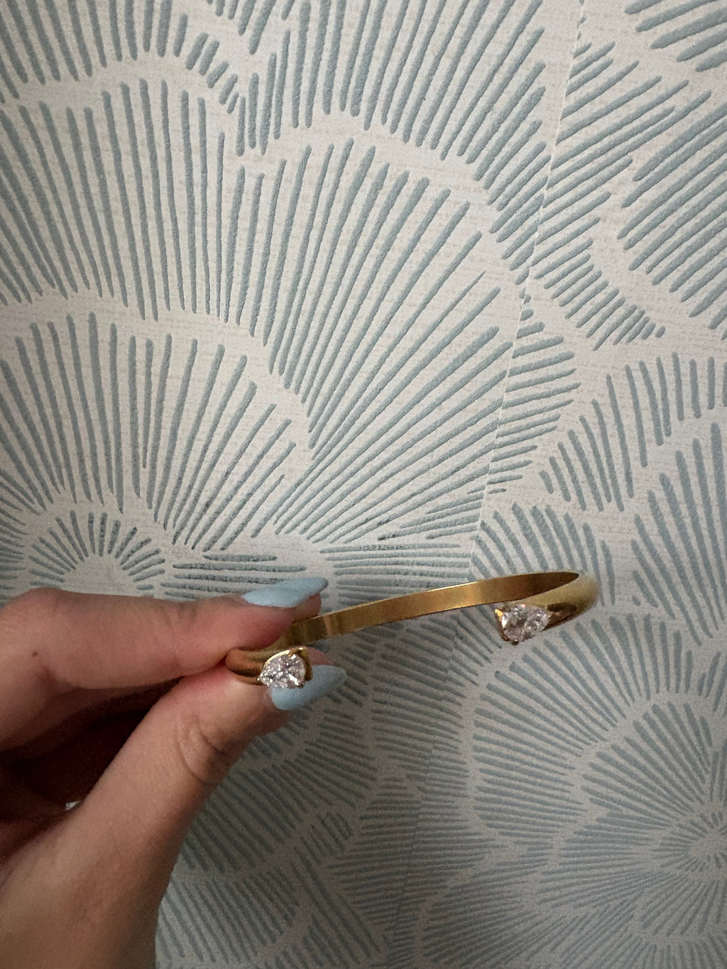 Goldie Bracelet