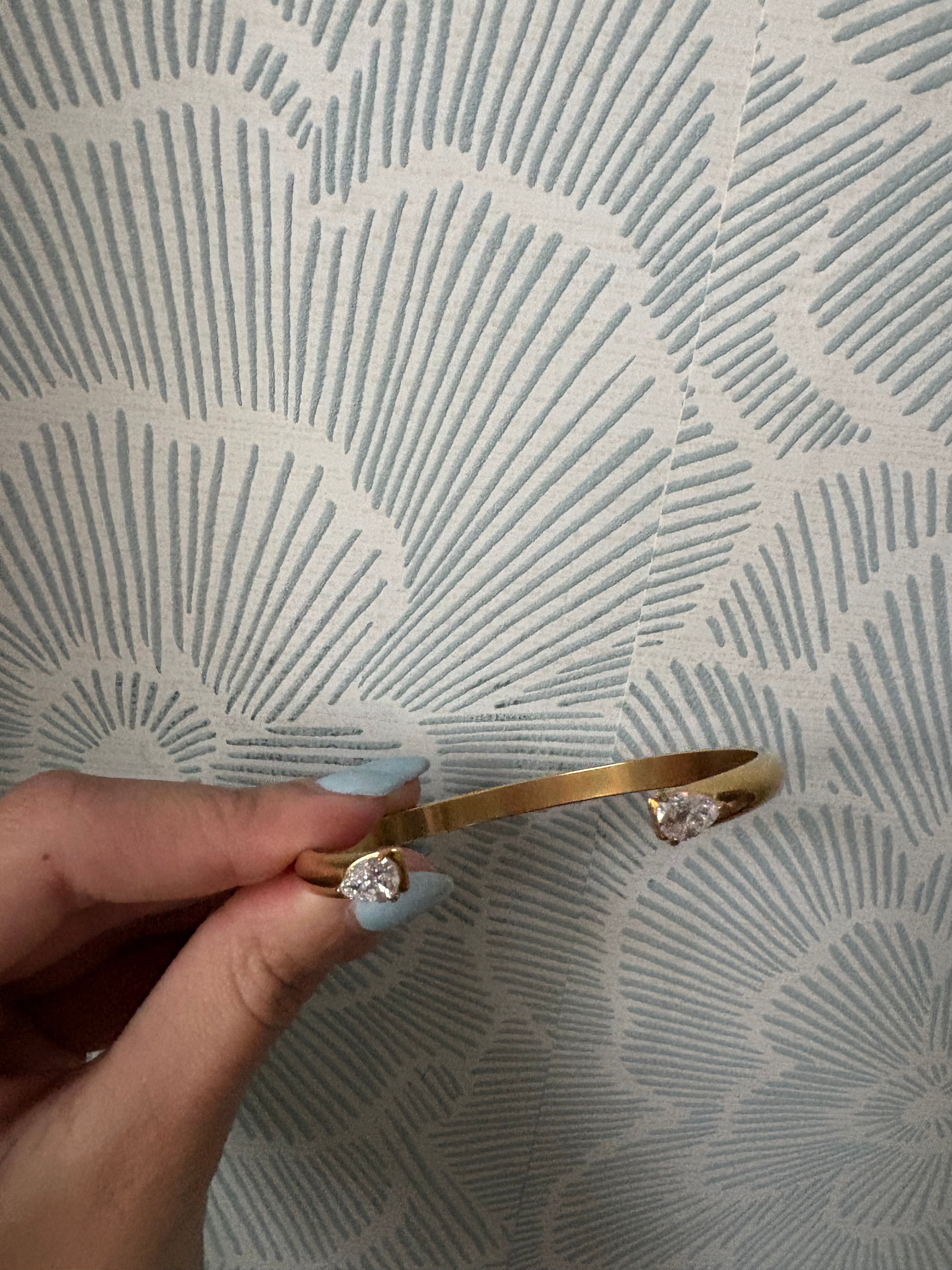 Goldie Bracelet