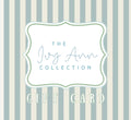 Digital Gift Card