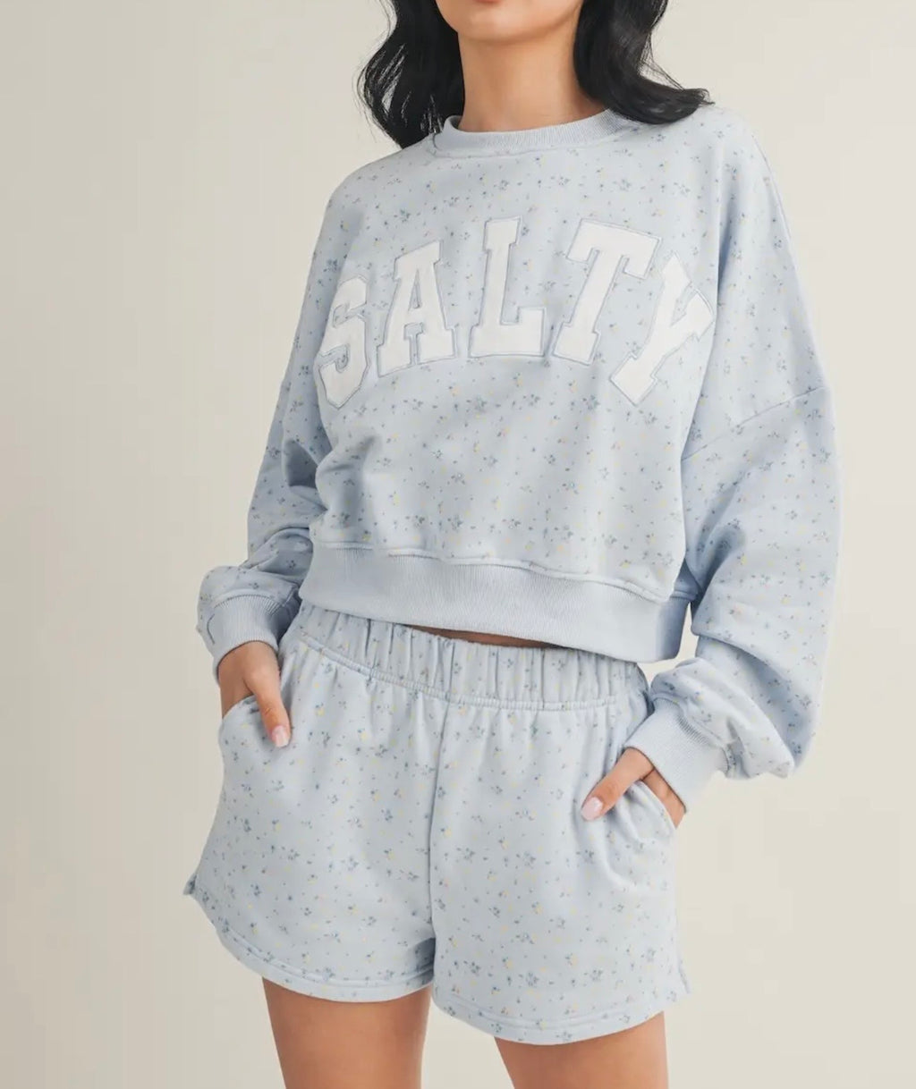 Salty Set