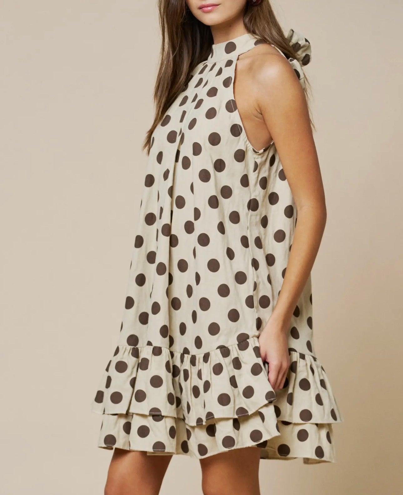 Dottie Dress