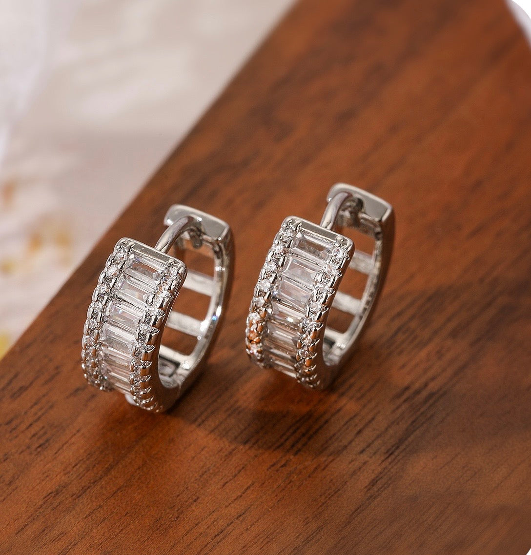 Carol Earrings