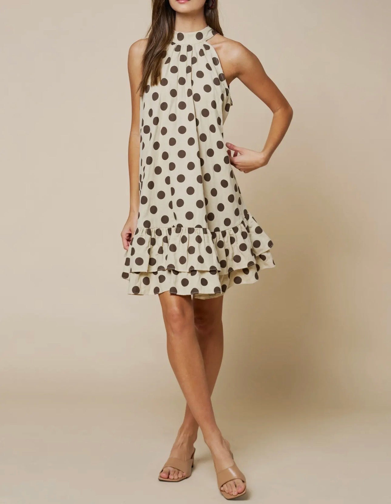 Dottie Dress