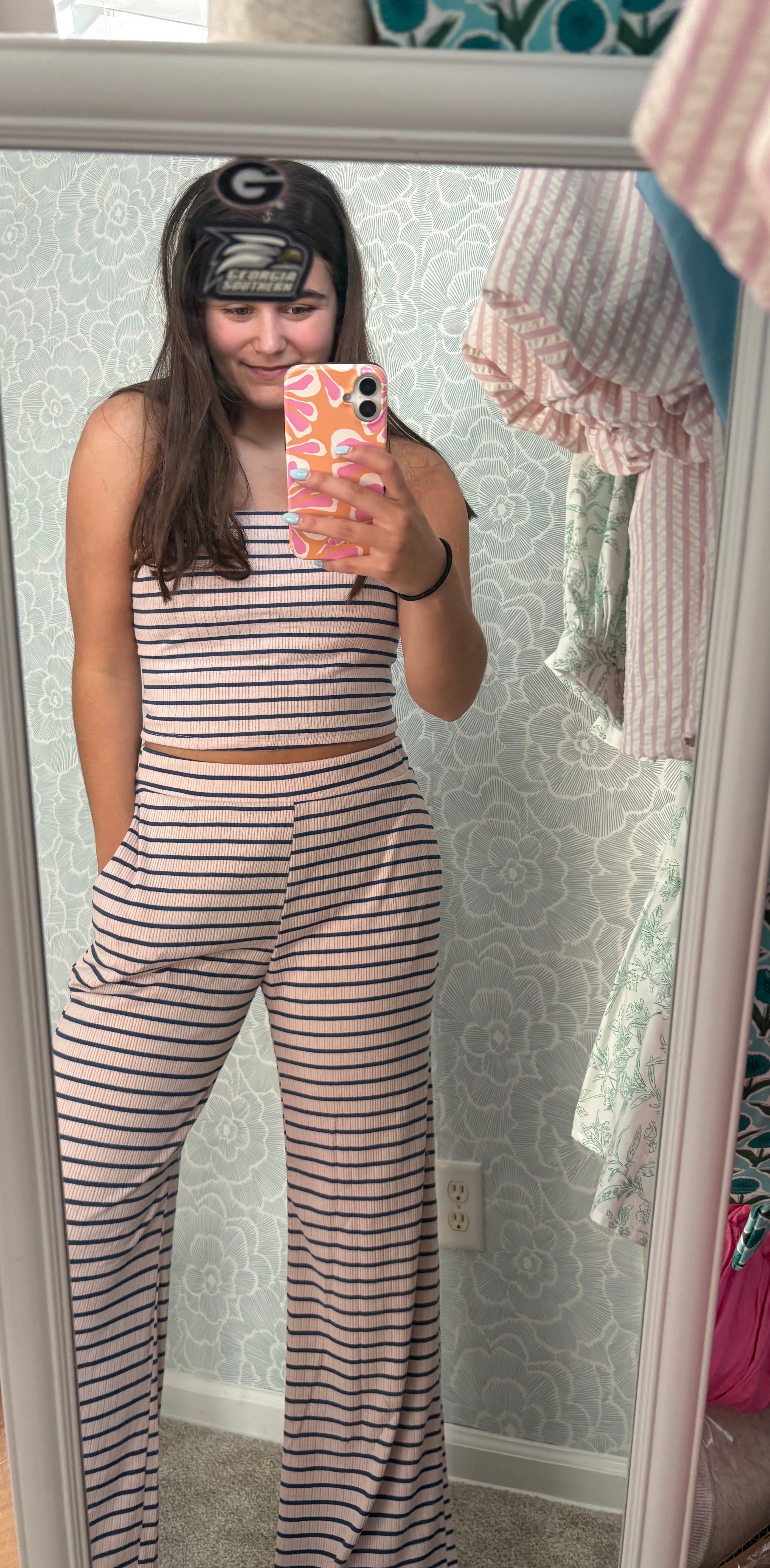 Navy Muse Set