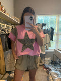 Waffle Shorts