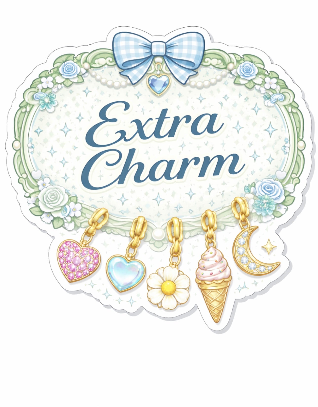 Extra Charm