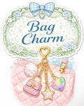 Custom Bag Charm