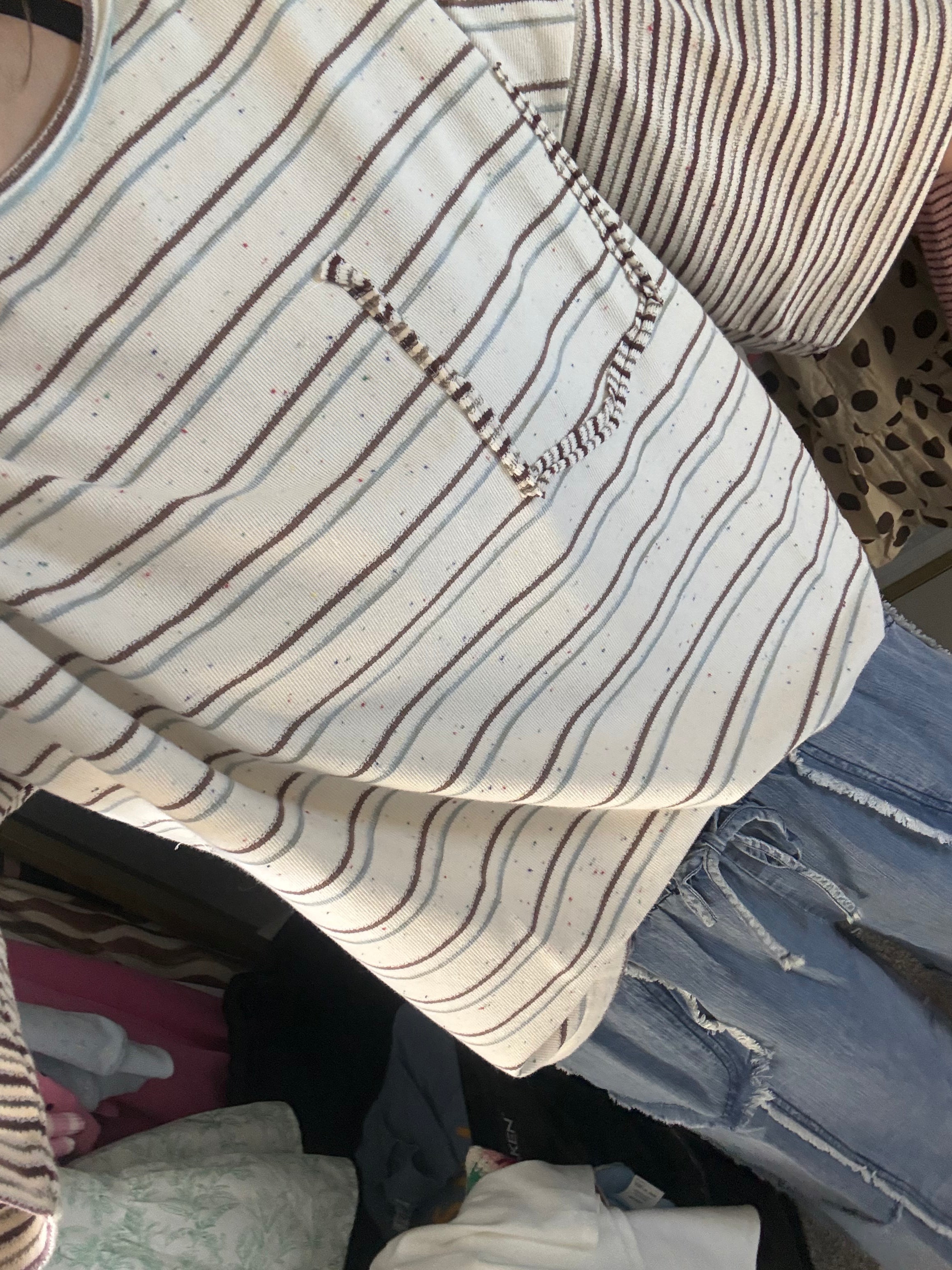 Neutral Tee